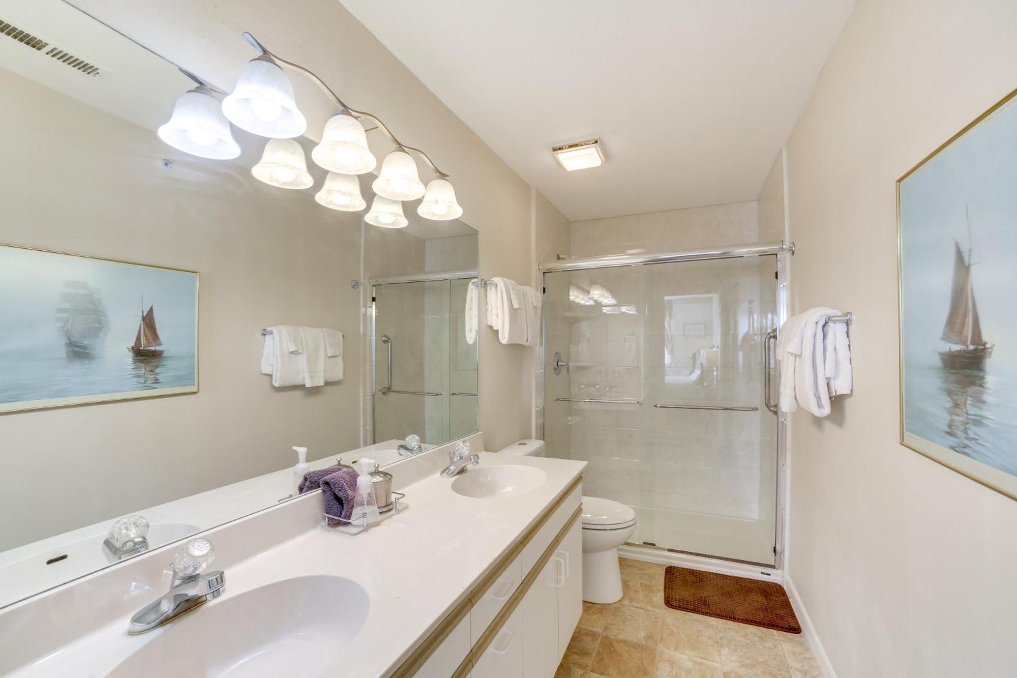 Branson Condo With Balcony, Near Silver Dollar City! Exterior foto