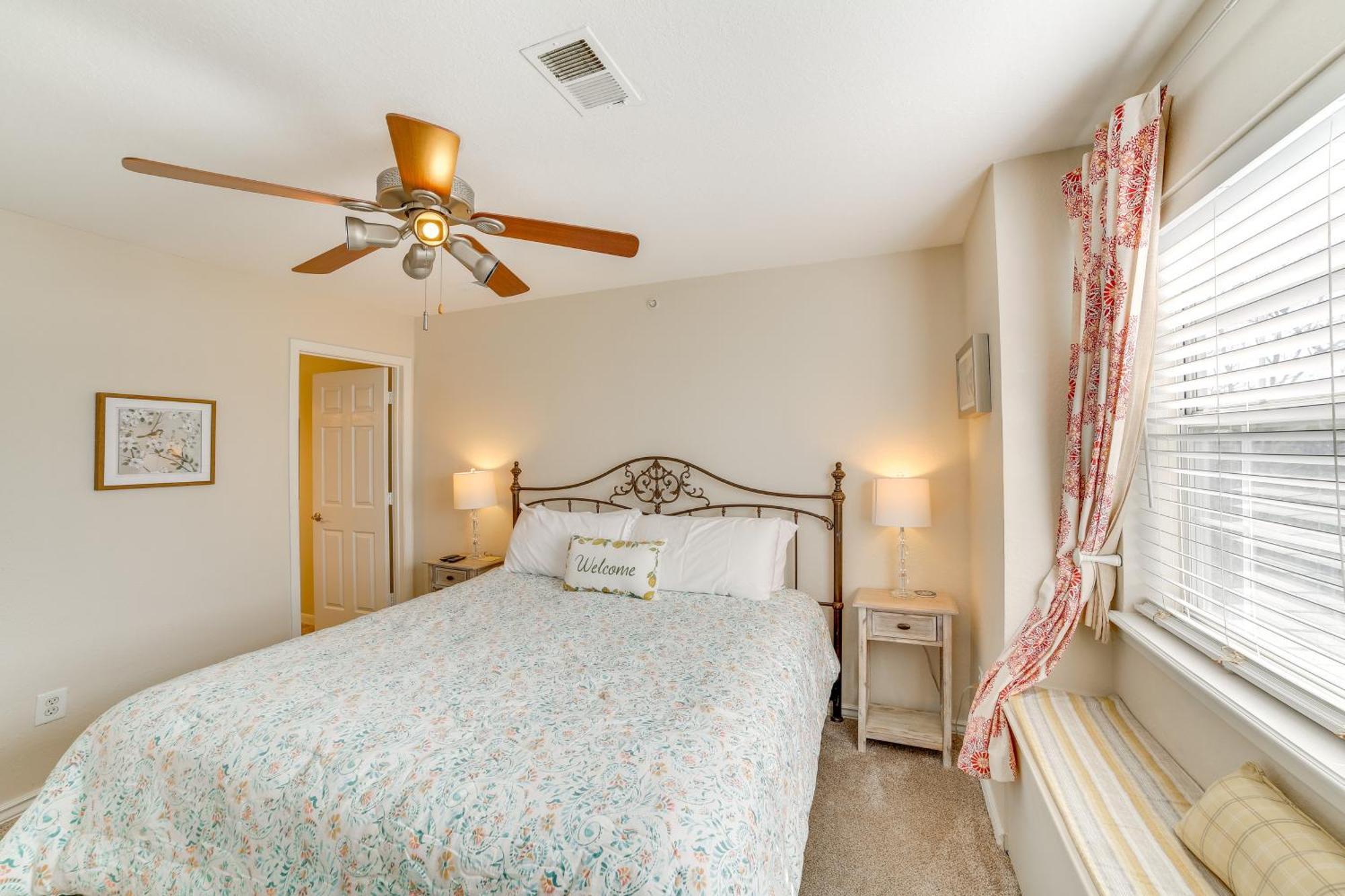 Branson Condo With Balcony, Near Silver Dollar City! Exterior foto