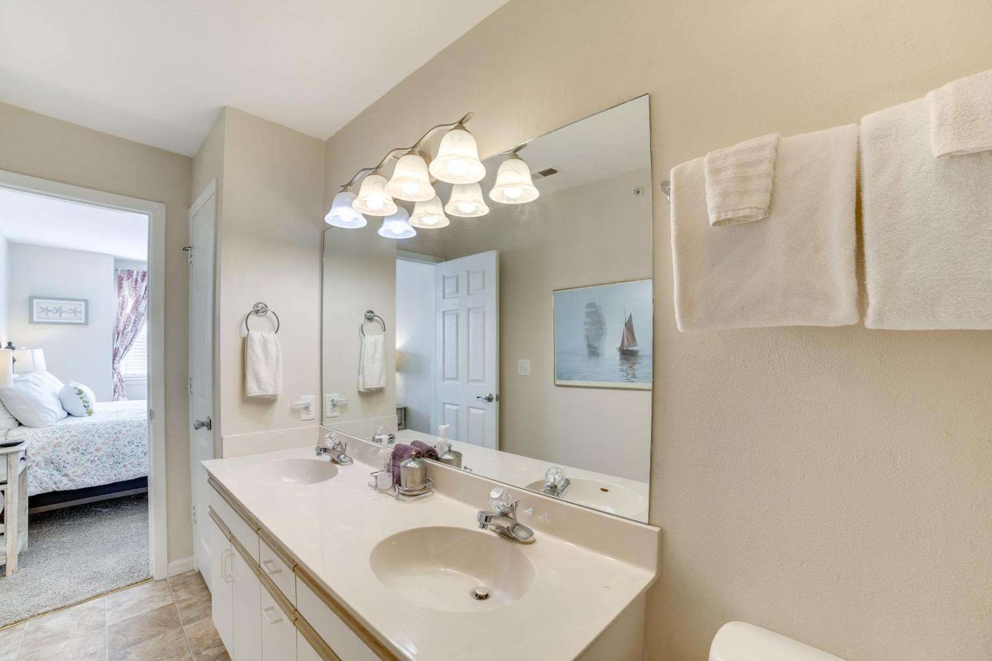 Branson Condo With Balcony, Near Silver Dollar City! Exterior foto