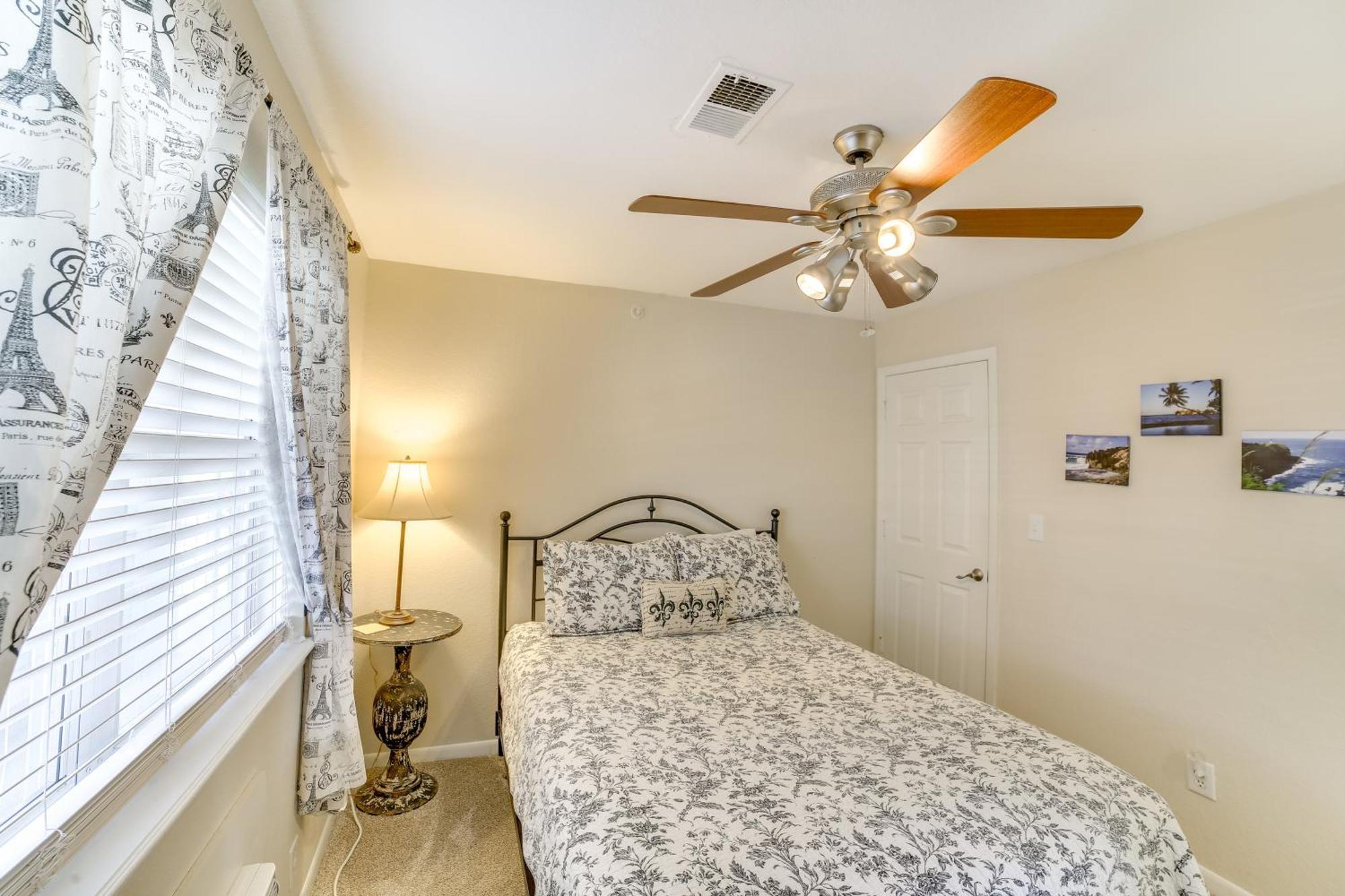 Branson Condo With Balcony, Near Silver Dollar City! Exterior foto