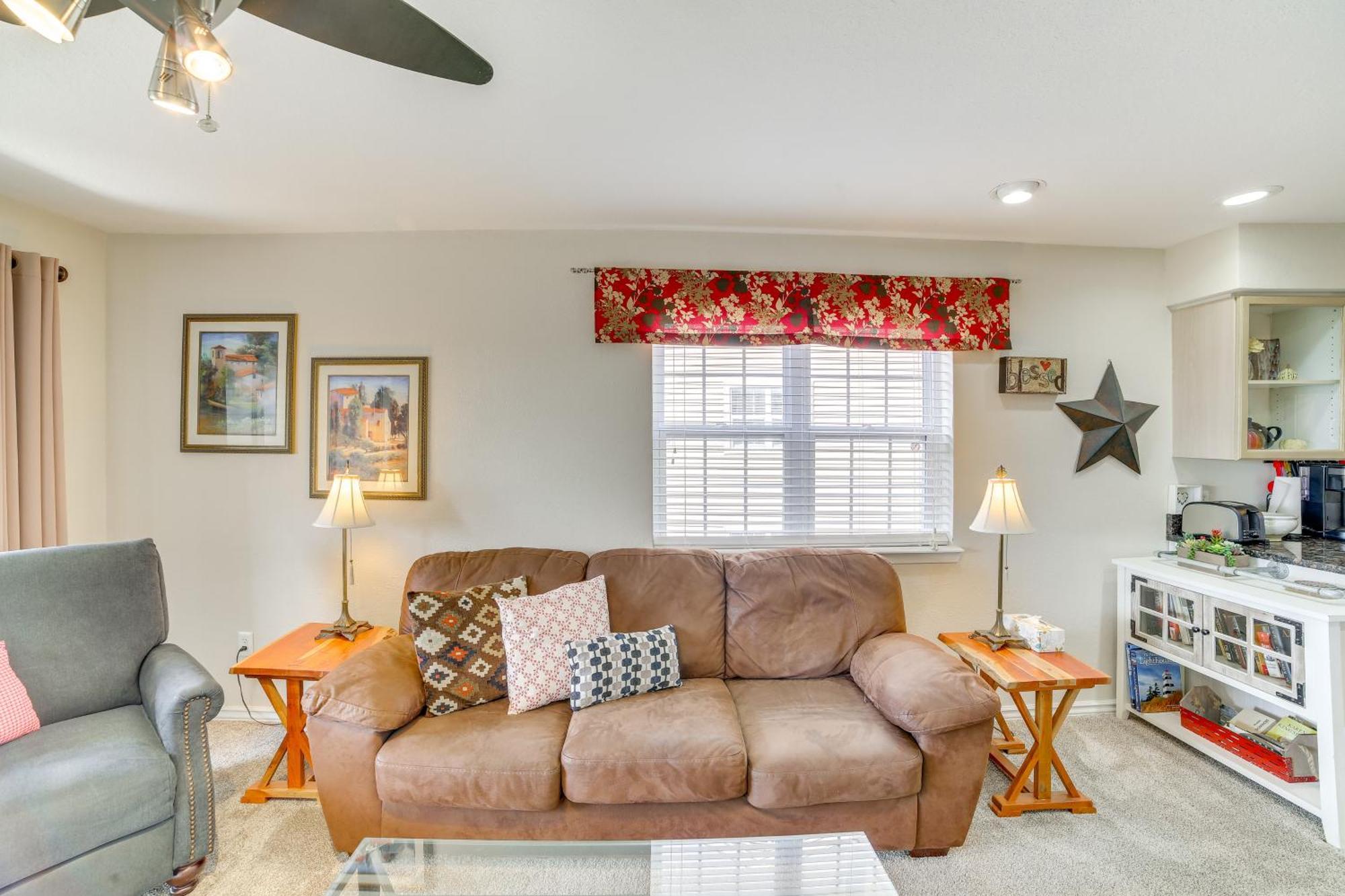 Branson Condo With Balcony, Near Silver Dollar City! Exterior foto