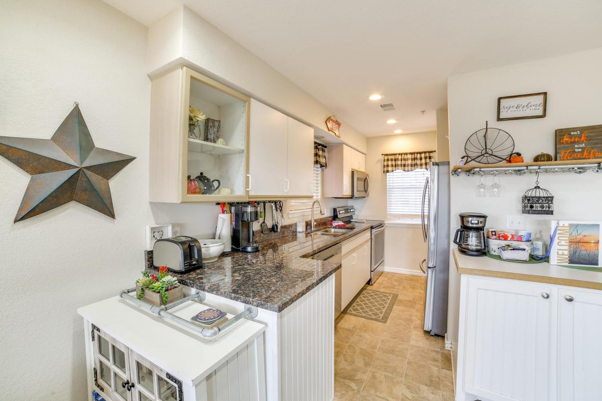 Branson Condo With Balcony, Near Silver Dollar City! Exterior foto